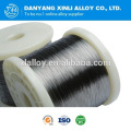 China fabricante Tipo E Thermocouple Bare Element Alloy Wire